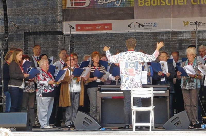Badischer Chorverband